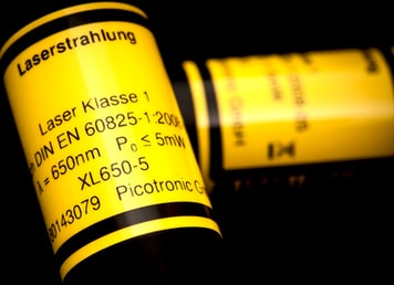 tabletop laser klasse 1 gefahrenfrei